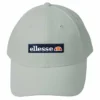 Ellesse DREBBO - Casquette - Grau