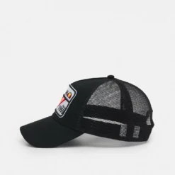 Ellesse BARELI UNISEX - Casquette - Black -Ellesse Elegant Boutique b15008abc2b0426dba9fab2bfb7195da