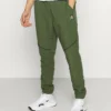Ellesse TRELINO TRACK PANT - Pantalon De Survêtement - Green