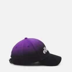 Ellesse RAGUSA JUNIOR UNISEX - Casquette - Purple/black -Ellesse Elegant Boutique b18b668d8e8e4ee4a36499fb219217f7