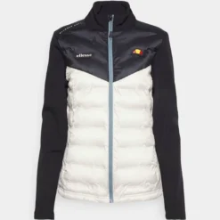 Ellesse OLIVA JACKET - Veste Softshell - Beige