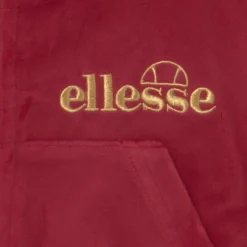 Ellesse HAYLEE HOODY - Sweat à Capuche Zippé - Burgundy -Ellesse Elegant Boutique b19649affd97443d8d6bc390e6a78e5d