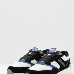 Ellesse NYC84 - Baskets Basses - Black/white/dark Blue 8 Ellesse NYC84 - Baskets Basses - Black/white/dark Blue -Ellesse Elegant Boutique b19d46065a8849e4b0114bbf452ce85e