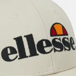 Ellesse RAGUSA - Casquette - Beige -Ellesse Elegant Boutique b1c5451f532d4d9a804f479f7a2e75bb