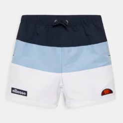 Ellesse STRATHLER SWIM SHORT - Short De Bain - Navy