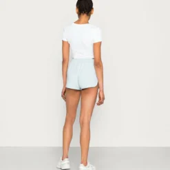 Ellesse CLASSICA - Short - Light Blue -Ellesse Elegant Boutique b1fafac790e64fd992ea9c378fc191e1