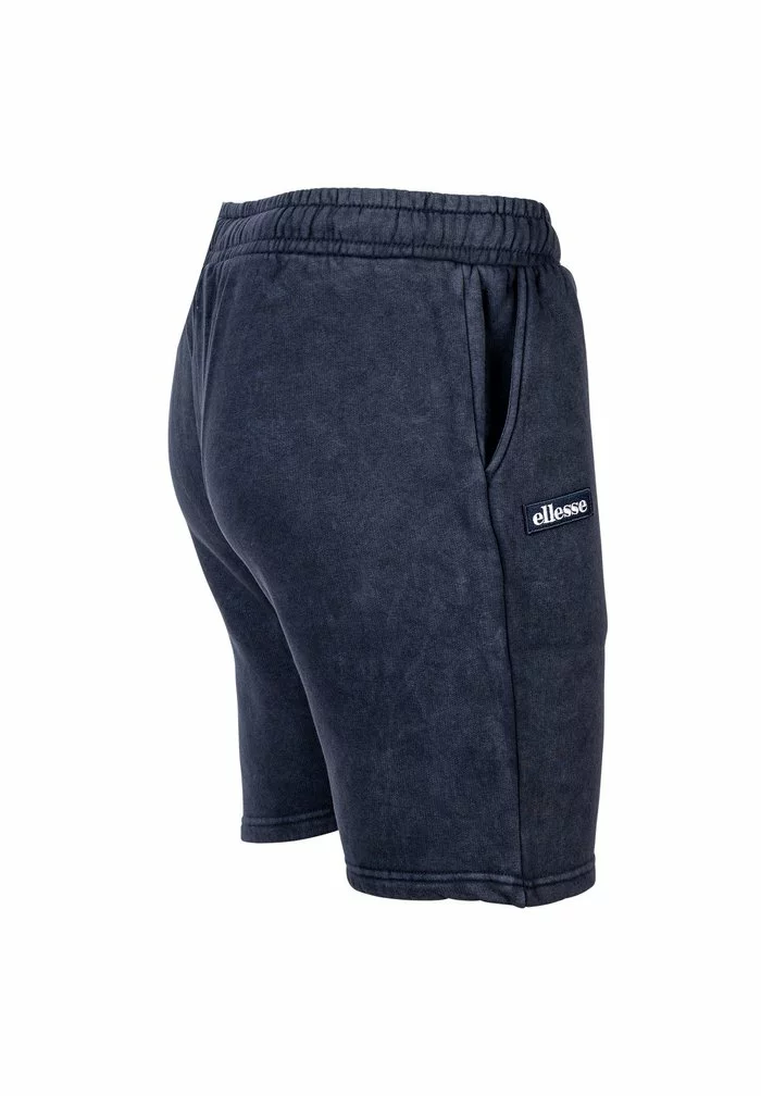 Ellesse NOLI CAUSTIC - Short - Blau 3 Ellesse NOLI CAUSTIC - Short - Blau – Image 3