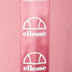 Ellesse MENTIE CREW - Sweatshirt - Pink 5 Ellesse MENTIE CREW - Sweatshirt - Pink -Ellesse Elegant Boutique b22bef5177d041dca744bf20869a7526