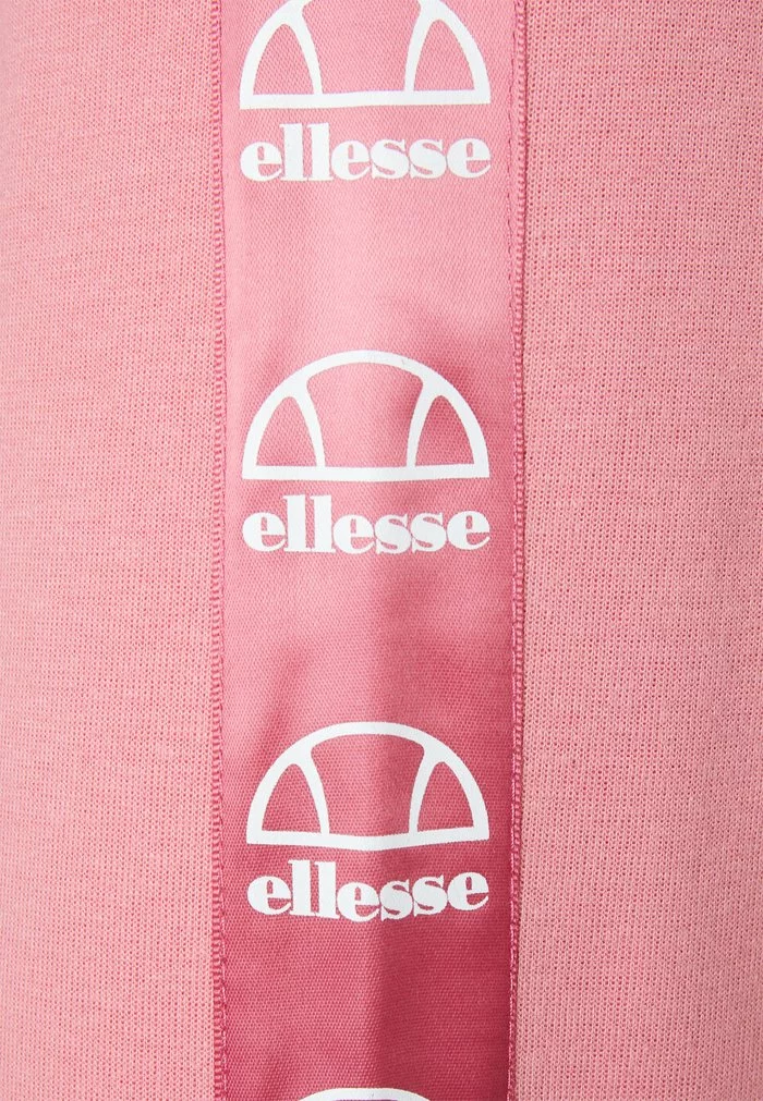Ellesse MENTIE CREW - Sweatshirt - Pink 3 Ellesse MENTIE CREW - Sweatshirt - Pink – Image 3