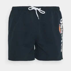 Ellesse SOMBRO - Short De Bain - Navy