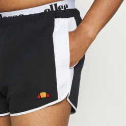 Ellesse FADALTO - Short De Bain - Black -Ellesse Elegant Boutique b27f00ca4cb944d48b9259b23b8b6442