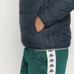 Ellesse VERMENTINO - Veste D'hiver - Navy -Ellesse Elegant Boutique b29663be831941778d1d01474a36c544