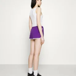 Ellesse KIAH - Short - Dark Purple -Ellesse Elegant Boutique b2989596cfa94e23bf66d68194da64b8