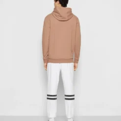 Ellesse CLOVI - Sweatshirt - Brown -Ellesse Elegant Boutique b2a2158a7e084670911f11adff2b66a1