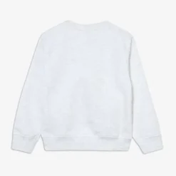 Ellesse SIOBHEN - Sweatshirt - White Marl 6 Ellesse SIOBHEN - Sweatshirt - White Marl -Ellesse Elegant Boutique b2b0693632e9404393ac3b0d0182b387