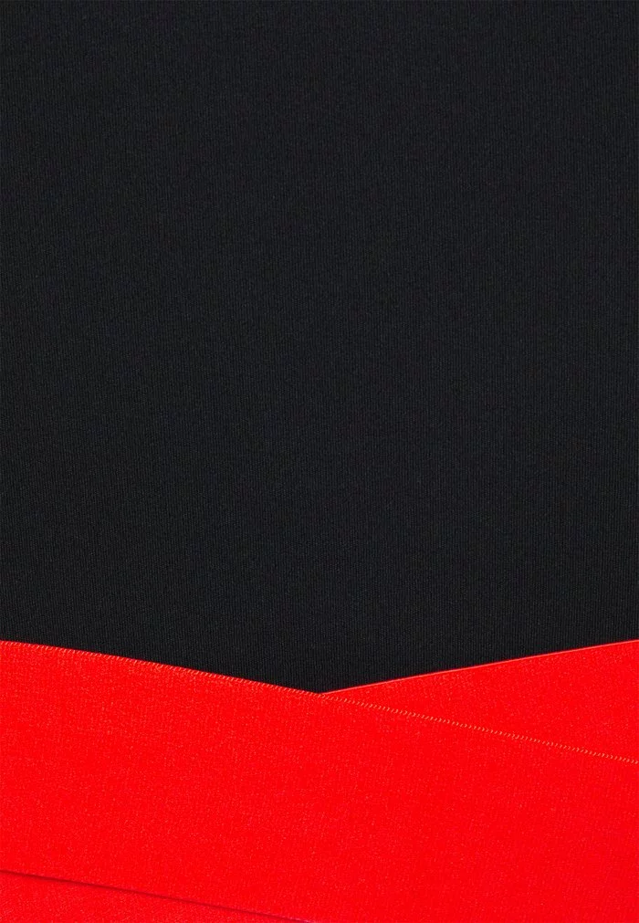 Ellesse TEMPTRESS CROP VEST - Débardeur - Black 3 Ellesse TEMPTRESS CROP VEST - Débardeur - Black – Image 3