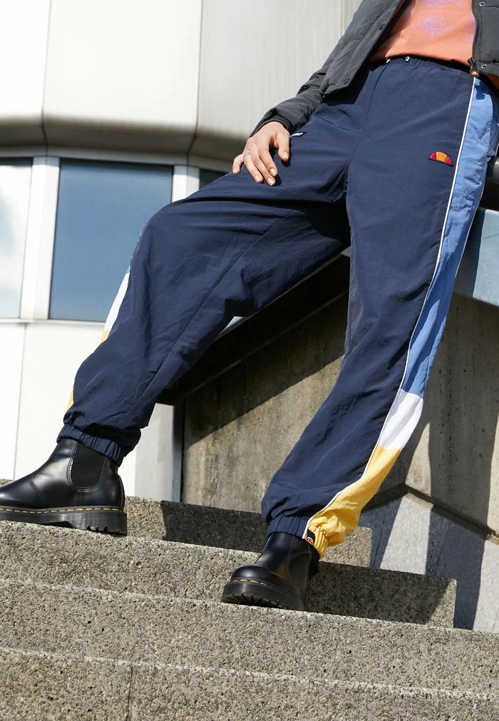 Ellesse DULCIS - Pantalon De Survêtement - Navy 3 Ellesse DULCIS - Pantalon De Survêtement - Navy â Image 3