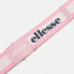 Ellesse BELINA BELT - Ceinture - Light Pink -Ellesse Elegant Boutique b2fd4348dcc543ca9b4d72829a1b4443