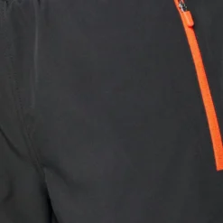 Ellesse KINDLED - Short De Sport - Black -Ellesse Elegant Boutique b333e2d899ed4da096e8a8ddf70c6457