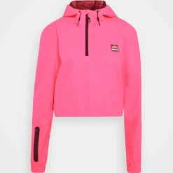 Ellesse MIZUKO - Veste De Survêtement - Neon Pink 12 Ellesse MIZUKO - Veste De Survêtement - Neon Pink -Ellesse Elegant Boutique b33aedcb741f4faf969d9362e515fd92