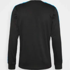 Ellesse FREDDIA - T-shirt à Manches Longues - Black -Ellesse Elegant Boutique b3598c30c65e45ae8404d674103a46e3