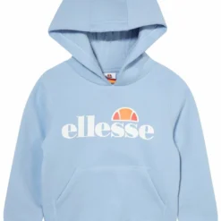 Ellesse JERO - Sweat à Capuche - Light Blue -Ellesse Elegant Boutique b374ae403c174f529262512d66241b02