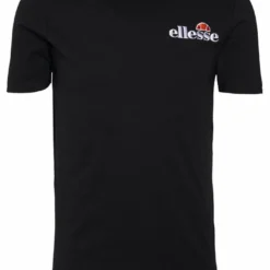 Ellesse VOODOO - T-shirt Imprimé - Black -Ellesse Elegant Boutique b38549ee874149748273cf1214c69844