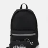 Ellesse LISCIA UNISEX SET - Sac à Dos - Black