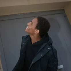 Ellesse FRAZIA JACKET - Veste D'hiver - Black 13 Ellesse FRAZIA JACKET - Veste D'hiver - Black -Ellesse Elegant Boutique b3995eeaa28f4269a734b7797d17e127