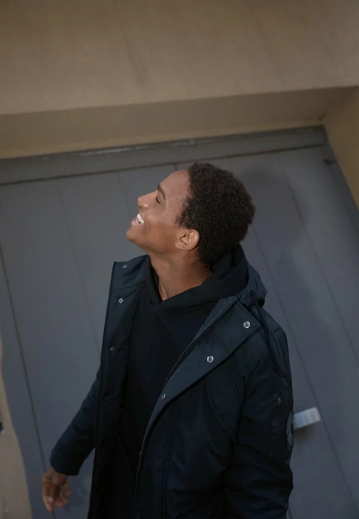 Ellesse FRAZIA JACKET - Veste D'hiver - Black 3 Ellesse FRAZIA JACKET - Veste D'hiver - Black – Image 3