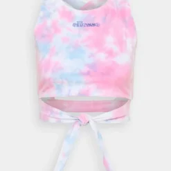 Ellesse KRISTA - Débardeur - Pink -Ellesse Elegant Boutique b39aa35b5f524fdb93d45e8e9b89547e
