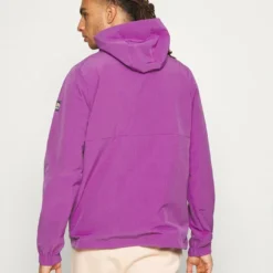 Ellesse GORTINO JACKET - Veste De Survêtement - Purple -Ellesse Elegant Boutique b3a5d61307b341f9988f0b93a0087b2f