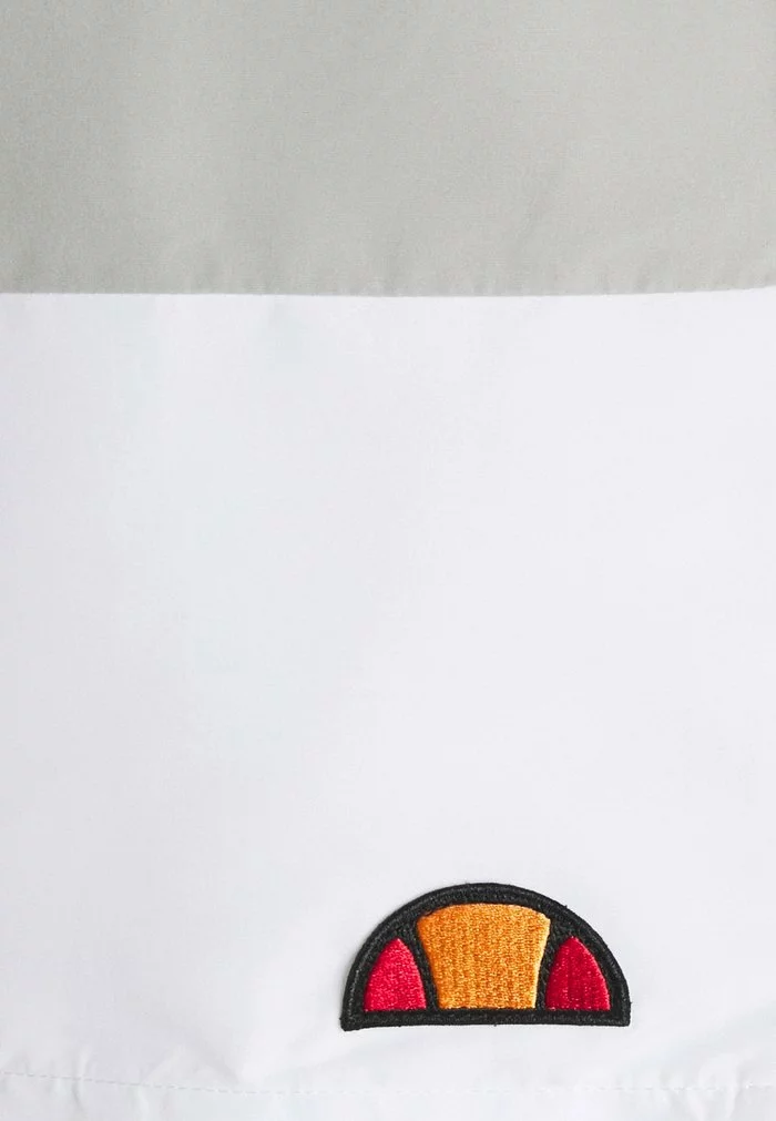 Ellesse CIELO - Short De Bain - Black/grey/white 3 Ellesse CIELO - Short De Bain - Black/grey/white – Image 3