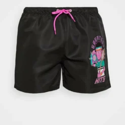 Ellesse LASLI SWIM - Short De Bain - Black 8 Ellesse LASLI SWIM - Short De Bain - Black -Ellesse Elegant Boutique b405314755744edc82b6e9d059e40309