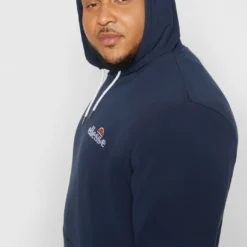 Ellesse PRIMERO OH HOODY - Sweat à Capuche - Navy -Ellesse Elegant Boutique b41556756c514c3b9079361eaccdaed7