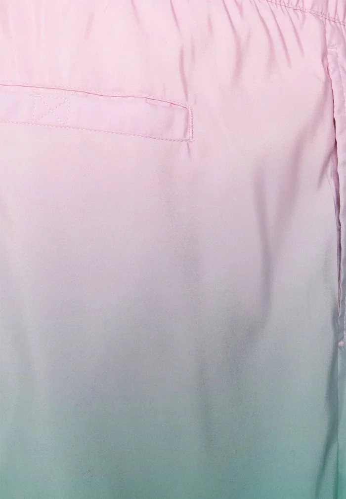 Ellesse TROMI SWIM - Short De Bain - Green Fade 3 Ellesse TROMI SWIM - Short De Bain - Green Fade â Image 3