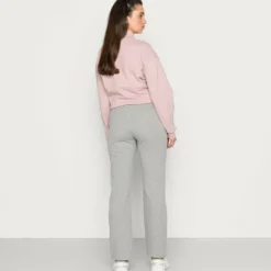 Ellesse CONJUN JOG PANT - Pantalon De Survêtement - Grey Marl -Ellesse Elegant Boutique b43423117afe49dd81e2dbc936d23d3c