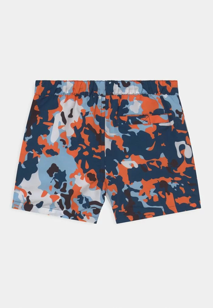 Ellesse MORRISO - Short De Bain - Multi-coloured 2 Ellesse MORRISO - Short De Bain - Multi-coloured – Image 2