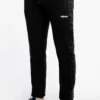 Ellesse JESUASI - Pantalon De Survêtement - Black