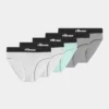 Ellesse GRACIE 5 PACK - Slip - Multi