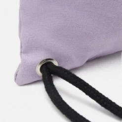 Ellesse EXCLUSIVE LORRIO DRAWSTRING BAG UNISEX - Sac De Sport - Lilac -Ellesse Elegant Boutique b4af270b9e6646af859268e6a068ad0d