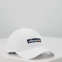 Ellesse DREBBO - Casquette - White