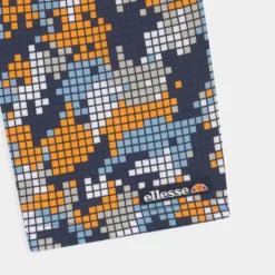 Ellesse VENTI - Short - Multi-coloured -Ellesse Elegant Boutique b4b42091c8004113a2fc63a58bb88e0d