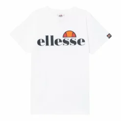 Ellesse JENA - T-shirt Imprimé - White -Ellesse Elegant Boutique b4c6de20003c4cfd8d238d519b89cd26