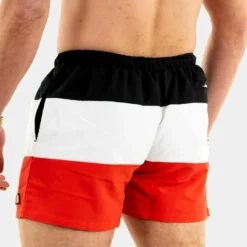 Ellesse Short De Bain - Noir -Ellesse Elegant Boutique b4cc54991adc4e3382befd532f0a4bfa