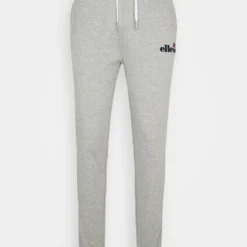 Ellesse NIORO - Pantalon De Survêtement - Grey -Ellesse Elegant Boutique b4cda9c6bc6143df9bd6f1188072e8c5