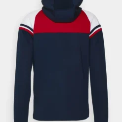 Ellesse MIANTA HOODY - Sweat à Capuche Zippé - Navy -Ellesse Elegant Boutique b4df41b7efd946779255535391ae21ad