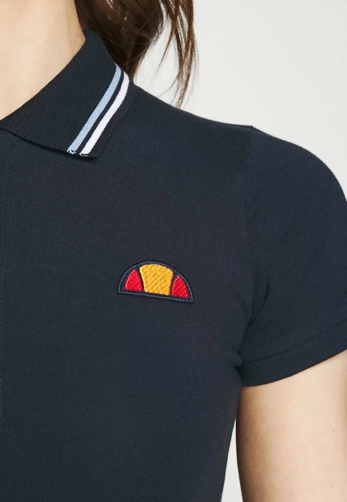 Ellesse PARAN - Polo - Navy 5 Ellesse PARAN - Polo - Navy â Image 5