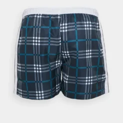 Ellesse DISANTRO - Short De Bain - Blue -Ellesse Elegant Boutique b4f97e4e601d4932a8795f9a52cd9068