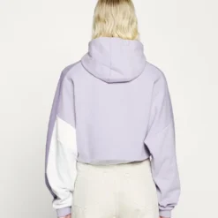 Ellesse AMBER - Sweatshirt - Purple -Ellesse Elegant Boutique b505ee0e9e1a42eb86bf78b89e71f847